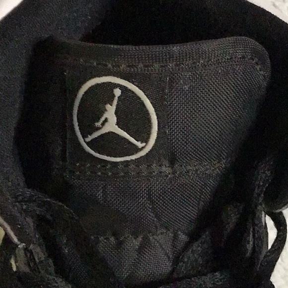 AIR JORDAN KIDS SHOES - Picture 9 of 13